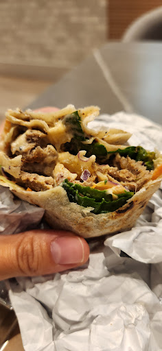 Photo of Kebab On Fire - 890 Government St, Victoria, BC V8W 0B9